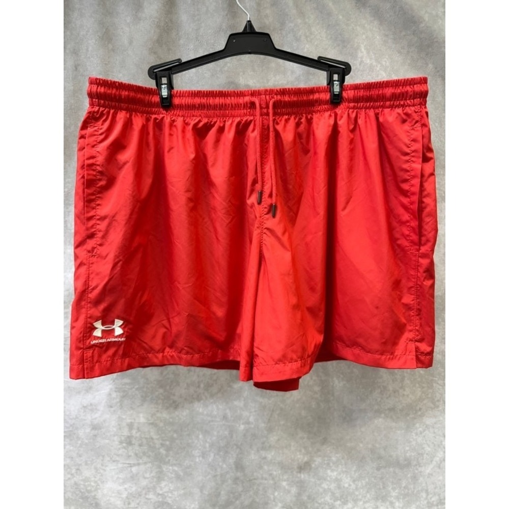 Under Armour Volley‎ Shorts Red 2XL – NWT